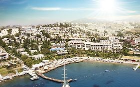 فندق غاديس أوف بودروم إيزيس